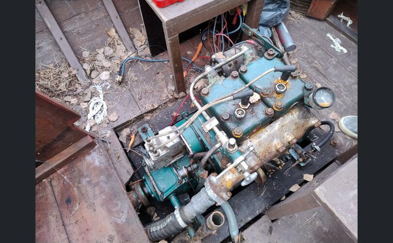 Muu merkki Puuvene-kuva-12